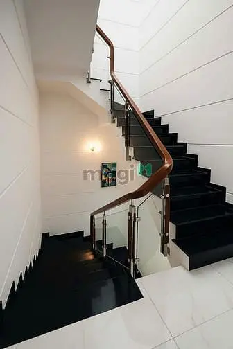 Bán Nhà Hẻm Xe 16 Chỗ Dương Cát Lợi, Nhà Bè Giáp Quận 7 – 4X15M