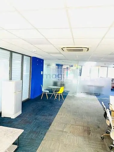 🔥 💥💥 🍀Cho Thuê Vp Đường Đồng Nai , Phường 2, Quận Tân Bình Dt:120M