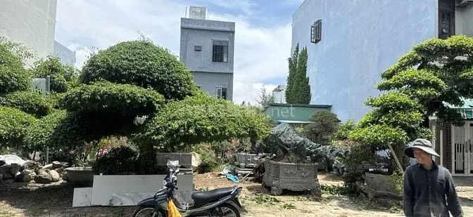 125M2/8,45 Tỷ Đường Nguyễn Cơ Thạch,Sát Bãi Tắm Sơn Thủy