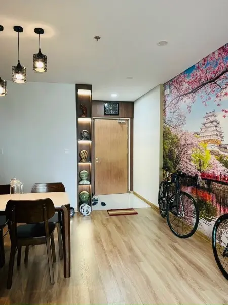 Phòng Trọ Mới Xây Cho Nữ, Gần Trung Tâm Thành Phố Đà Nẵng