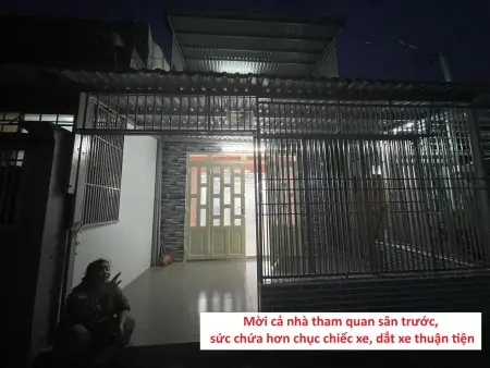 Phòng Trọ Mới – Nvs Riêng – Cửa Sổ Từng Phòng, Đường Số 4, Hbp, Thủ Đức