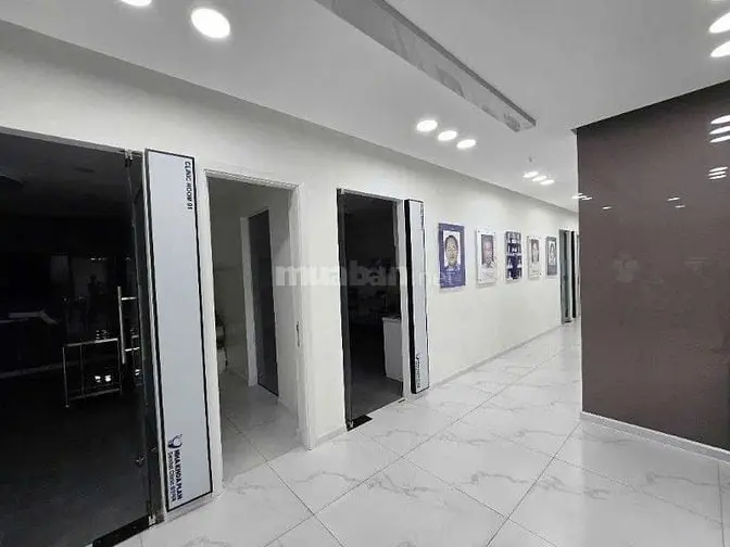 Cho Thuê Nhà Mặt Tiền Số: 157-159 Đường Võ Văn Tần, P Võ Thị Sáu Q3