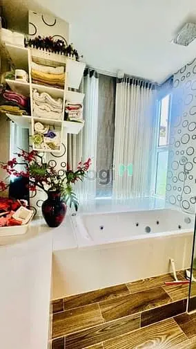 Bán Biệt Thự Khu Him Lam Tân Hưng Q.7 - 10M X 20M - Giá 58,8 Tỉ