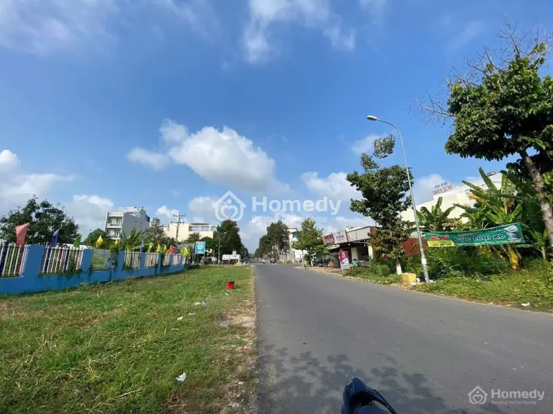 Bán Cặp Nền Đẹp Mặt Tiền Trần Văn Trà, Kdc Hưng Phú, Cái Răng, Cần Thơ