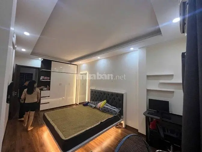 Bán Căn Nhà Biên Giang, Hà Đông_ 35M² X 4 Tầng. Gía 3,65 Tỷ Có Tl