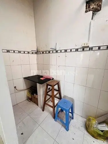 Kdc Hiện Hữu, 02 Tầng, Dt 4,1X6M