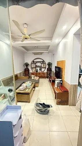 Chính Chủ Cho Thuê Nhà Trong Ngõ 29 Xã Đàn, Hà Nội