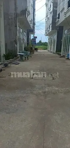 Bán Nhà Quận 12 Giá Rẻ - Đường Lê Văn Khương, Hiệp Thành, Đường Xe Hơi