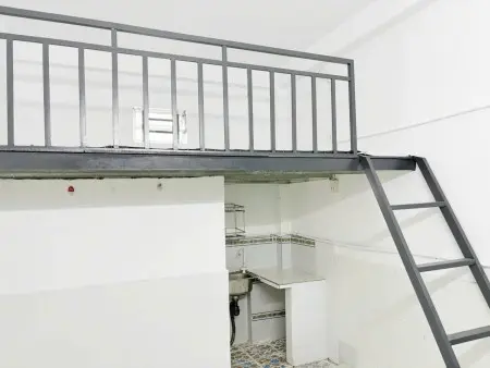 Pass Phòng Trọ Linh Đông Thủ Đức
