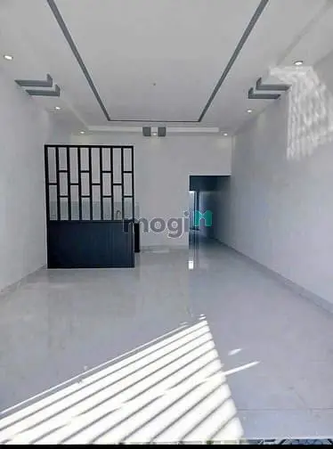 Bán Nhà Đẹp Củ Chi Vừa Mới Xây Còn Mới Mùi Sơn Tân Phú Trung,870Tr,Shr