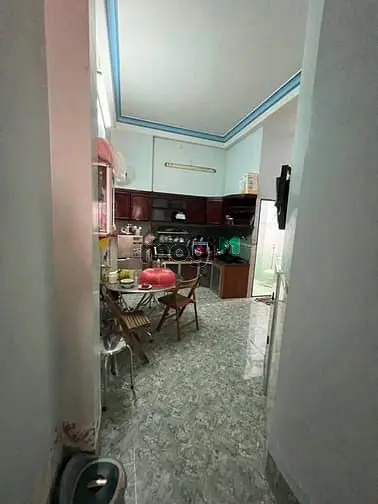Bán Nhà(Ngộp)-Dt110-4Tầng-5Pn-Ôtô -Mai Xuân Thưởng-Vĩnh Hoà -Nt-5Ty650