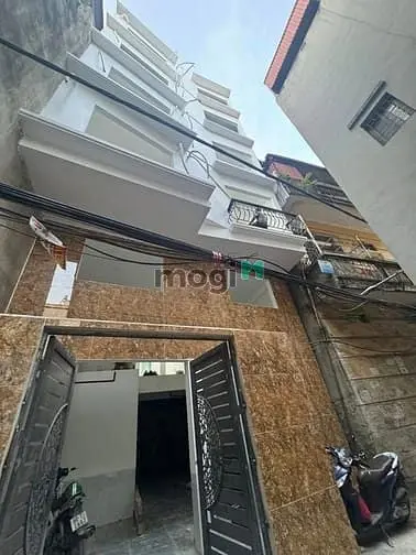 Tòa Chdv,Ccmn Phố Phùng Khoang,Dt 78M2,Mặt Ngõ Thông,20Pk,Giá 21,5 Tỷ