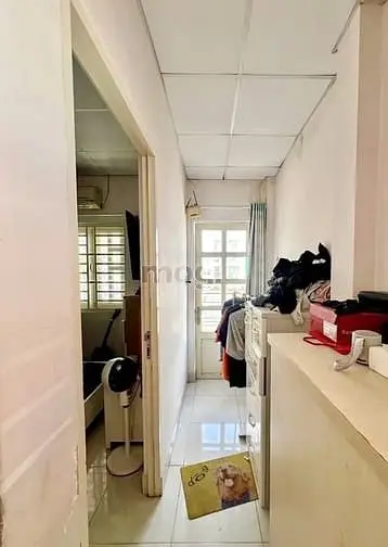 Bán Nhanh Nhà 1 Lầu St Hẻm 645 Trần Xuân Soạn, Tân Hưng, Quận 7