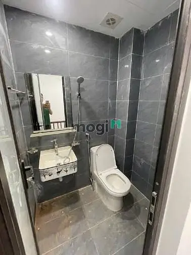 Nhà Tân Mai - 5M Ra Oto - 45M Nhỉnh 7Tỷ