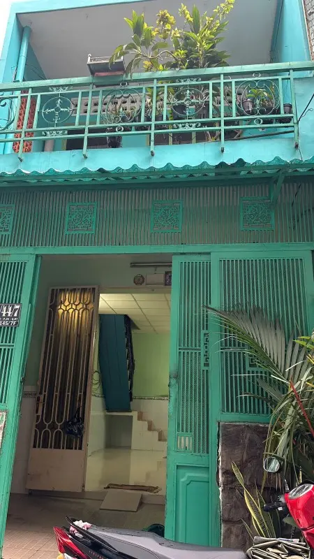 Cho Thuê Nhà Nguyên Căn, Diện Tích 90M2