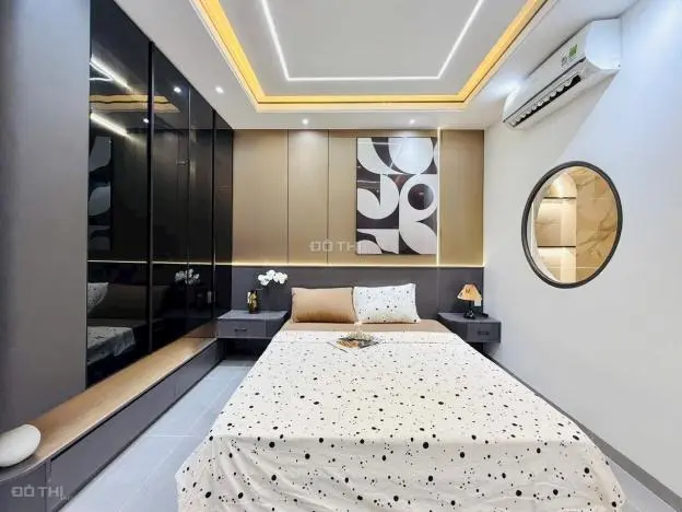 Nhà Đẹp Mặt Phố Mới Xây Giá Chỉ 2Ty6 Full Nội Thất - Nằm Ngay Tt Thủ Dầu Một