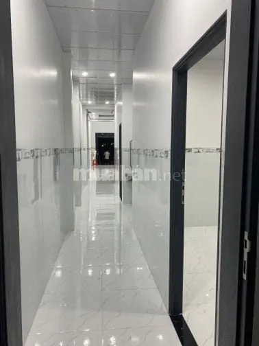 Cho Thuê Nhà Mới Hoàn Thiện Khu Tđc Lộc An Cách Sân Bay Long Thành 2Km