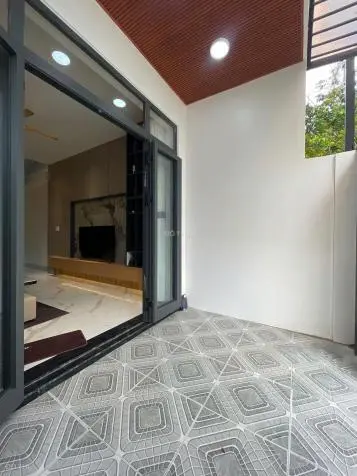 Chỉ Cần Dọn Vào Ở Ngay – Nhà 1 Trệt 2 Lầu, Full Công Năng, 120M