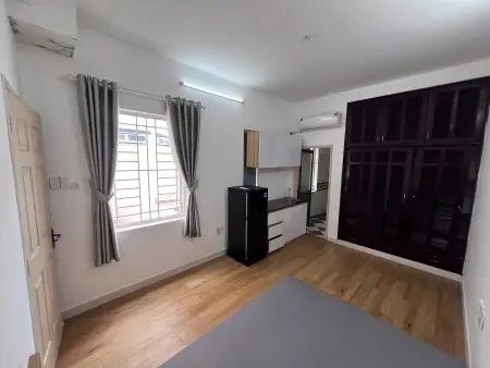 Cho Thuê Phòng Trọ Rẻ Đẹp Q3 - Ngay Cư Xá Đô Thành, Gần Công Viên Tao Đàn - Phòng Rộng Và Thoáng