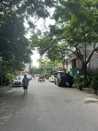 Bán Gấp Đất Dịch Vụ Vạn Phúc Hà Đông Dt50M2,Mt4M,Giá Rẻ