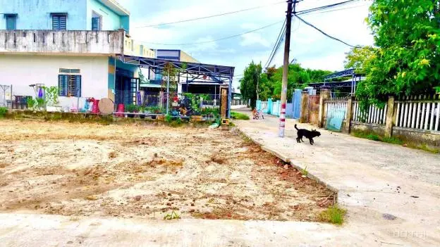 Đất Sát Tp Đà Nẵng-Khả Năng Sinh Lợi Cao