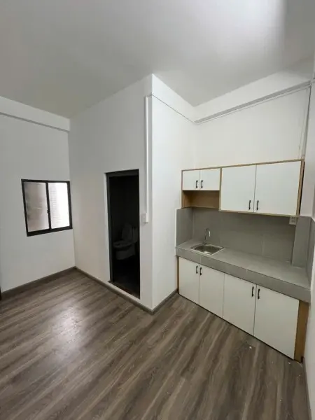 Cho Thuê Căn Hộ 60M2 - 2Pn Full Nội Thất – Ở Lạc Long Quân
