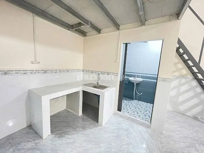 Bán Dãy Trọ Đang Có Doanh Thu Tháng 37Tr Gần Aeon Bình Tân Giá 1Tỷ150
