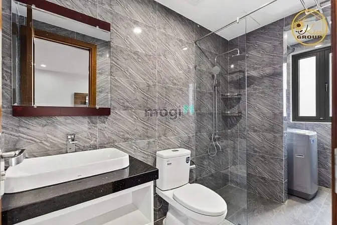 Cho Thuê Căn Hộ 1Pn Phan Tôn Full Nội Thất 7Tr5/ Tháng