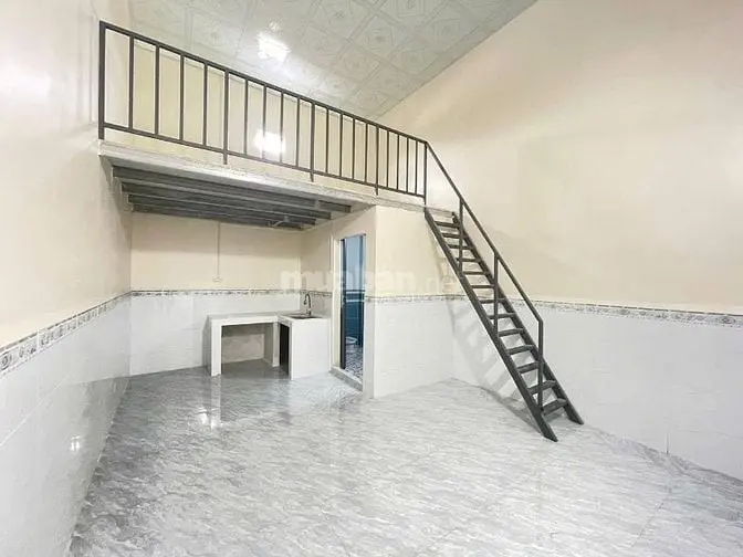 Bán Dãy Trọ Đang Có Doanh Thu Tháng 37Tr Gần Aeon Bình Tân Giá 1Tỷ150
