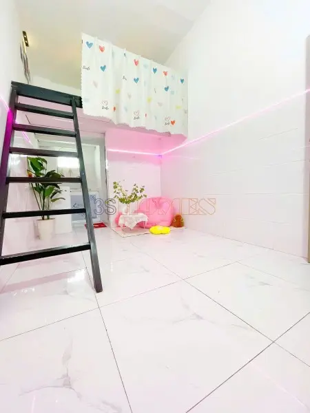 Phòng Trọ Tiện Nghi – Giá Rẻ – Hẻm 527 Trường Chinh, Q12