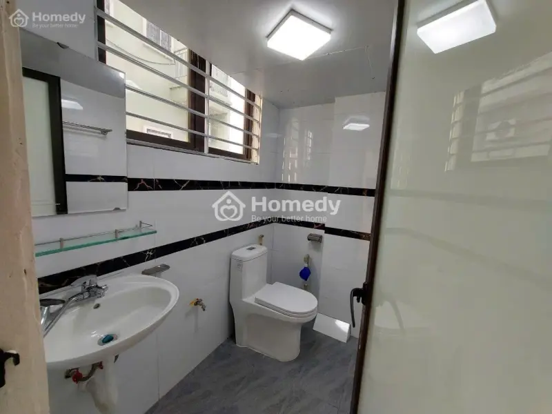 Chung Cư Mini 6 Tầng Thang Máy, Yên Xá Dt64M2, Mt5M, Nở Hậu, 18.5 Tỷ Thanh Trì