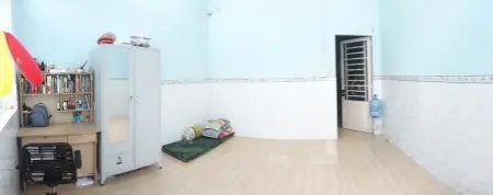 Chính Chủ Cho Thuê Nhà Trọ Vip 50M² - Đ 6 – P.linhxuân
