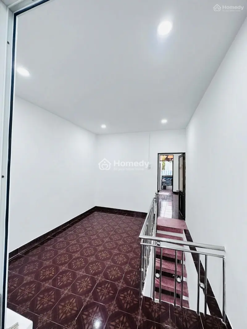 Bán Nhà Hẻm Lê Lai , Diện Tích : 31M2 , Pháp Lý Sổ Hồng , Giá : 2,750 Tỷ