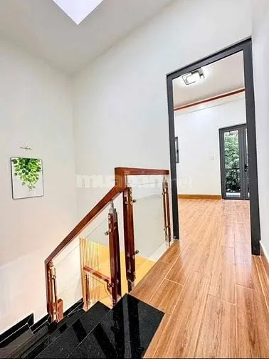 Nhà Quận 8 Nằm Sát Chợ Nhị Thiên Đường, Cho Thuê Giá Cao 11Tr/Tháng