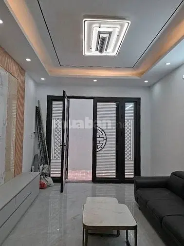 🏡 Thạch Bàn – Long Biên 🏡 🌟 Nhà Mới Ở Ngay – Full Nội Thất – Ô Tô