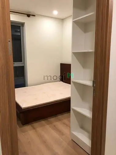 Cho Thuê Chung Cư Rivera Park Quận 10 Giá 17Tr/Tháng 2Pn Nội Thất Full