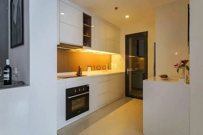 New City - Căn 2 Phòng Ngủ Full Nt Đẹp (Dt 86M2). Giá 20.5 Triệu/Tháng