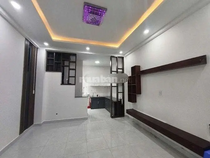 💫 Nnc 11.5Tr | 2Pn Nguyễn Thượng Hiền P05| Bình Thạnh
