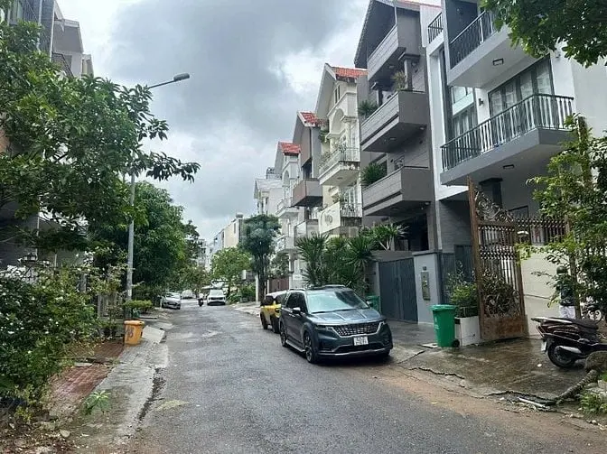 Bán Đất Nền 7,5X20 Him Lam Kênh Tẻ Q7 Giá 217T/M2