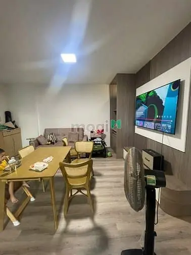 Bán Căn Hộ 2Pn 80M2 Central Garden Quận 1, Giá: 5.1 Tỷ, Sổ Hồng
