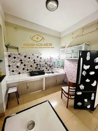 Cho Thuê Căn Hộ 60M2 Full Nội Thất Chung Cư A4 Giá Chỉ 4Trieu