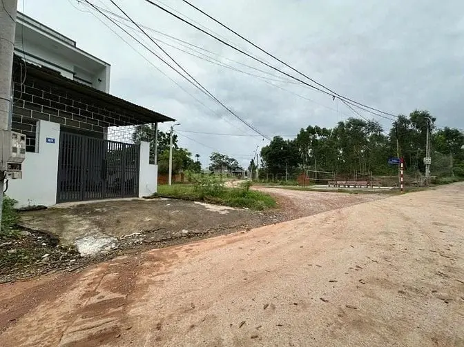 Bán Đất Thổ Cư Tại Đạo Tú, Tam Dương, Vĩnh Phúc