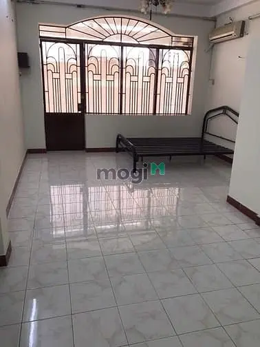Bán Nhà 5 Tầng Hxh Lê Văn Sỹ, 4X15M 58M2 Chỉ 13 Tỷ