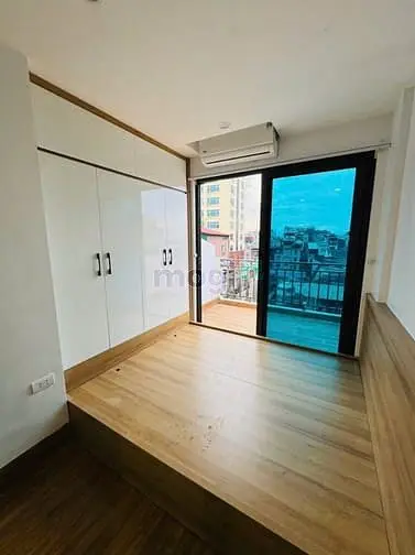 Bán Chdv,Ccmn,Phạm Văn Đồng,Lô Góc,Mặt Ngõ,7T,10 Phòng Kép Kín,12,5 Tỷ