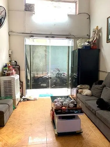 Tôi Cần Bán Nhà 3.5 Tầng Số 23A Ngõ 129 Trương Định Quận Hoàng Mai