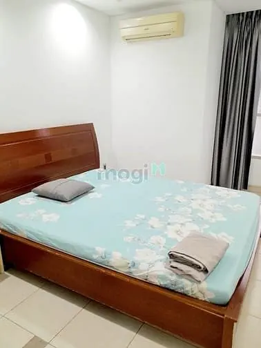 Cho Thuê Căn Hộ Orient Đường Bến Vân Đồn Quận 4 Giá 16.5Tr/Tháng 3Pn