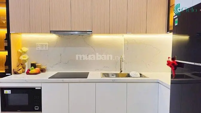 Cielo - Đầu Tư Sinh Lời Bền Vững - An Cư Lạc Nghiệp