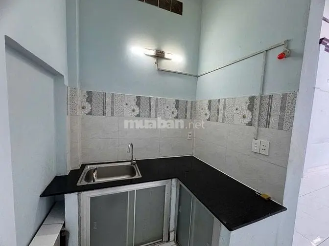 + Tân Hoà Đông 50 M2 .2 Tầng . 4.6/5.9 X 10 Giá 5.5 Tỷ Tl .Phường 14 Q