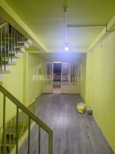 🏠🏠 Quận 5. ❤️❤️ Cho Thuê Nhà Mặt Tiền Đường Cao Đạt, Q5 - Dt 3,2×15M