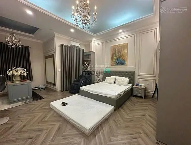 Cho Thuê Nhà Mặt Tiền 1A Đường Số 2, Cư Xá Đô Thành, Phường 4, Quận 3.